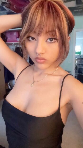 Full leaked Nomamesnico private onlyfans photo