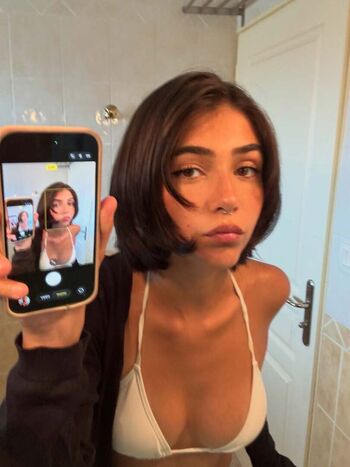 Full leaked Nomiduuh private onlyfans photo