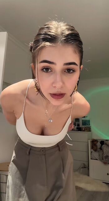 Full leaked Nomiduuh private onlyfans photo