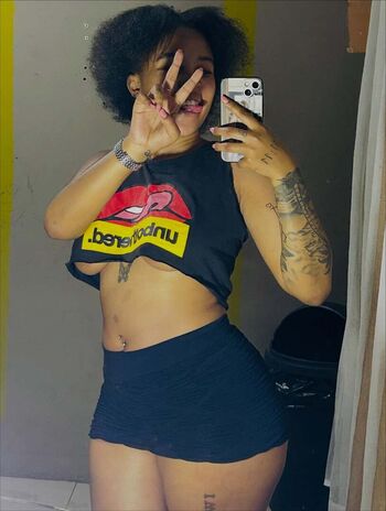 Full leaked Nomonde refiloe mniki private onlyfans photo
