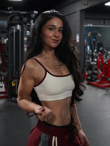 Full leaked Nona bayat private onlyfans photo