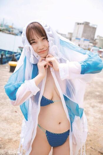 Full leaked Nonoka sera private onlyfans photo