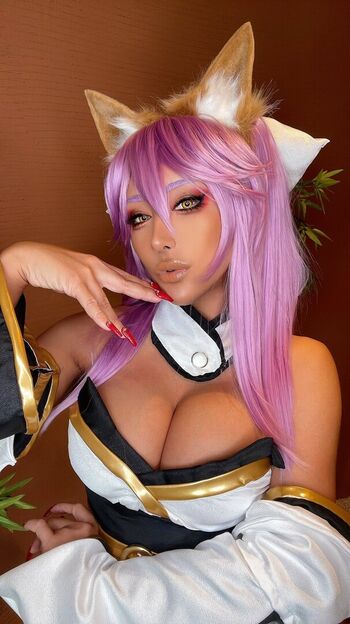 Full leaked Nonsummerjack  page private onlyfans photo