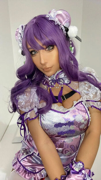 Full leaked Nonsummerjack  page private onlyfans photo