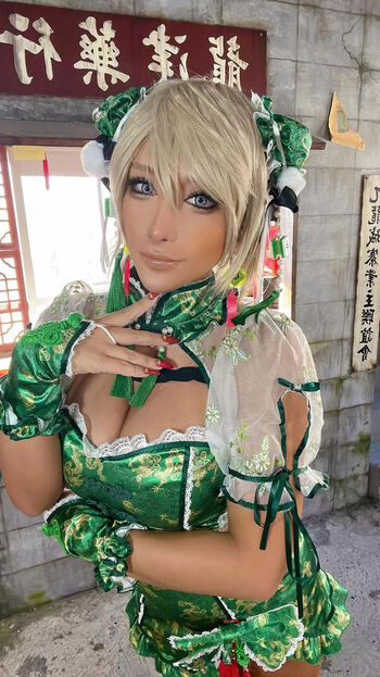 Full leaked Nonsummerjack  page private onlyfans photo