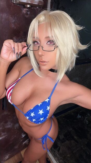 Full leaked Nonsummerjack  page private onlyfans photo