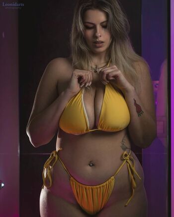 Full leaked Nonvaleamorsi private onlyfans photo
