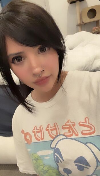 Full leaked Noodlenom private onlyfans photo