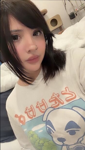 Full leaked Noodlenom private onlyfans photo