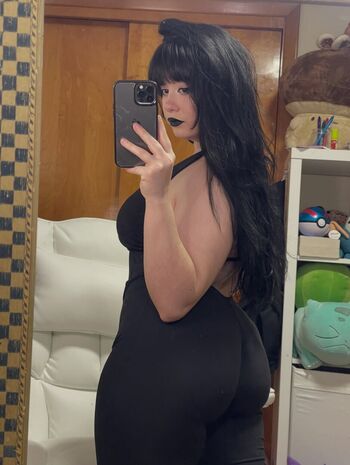 Full leaked Noodlexgoddess private onlyfans photo