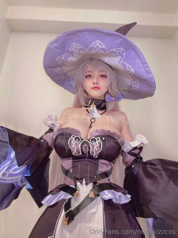 Full leaked Nookkiizz page private onlyfans photo