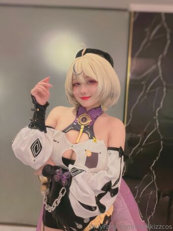 Full leaked Nookkiizz page private onlyfans photo