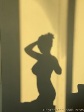 Full leaked Nookkiizz page private onlyfans photo