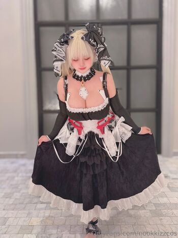 Full leaked Nookkiizz page private onlyfans photo