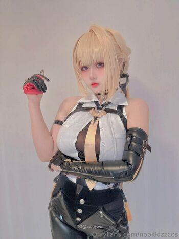 Full leaked Nookkiizz page private onlyfans photo