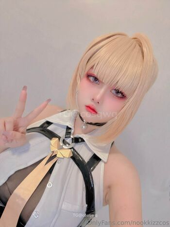 Full leaked Nookkiizz page private onlyfans photo