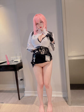 Full leaked Nookkiizz page private onlyfans photo