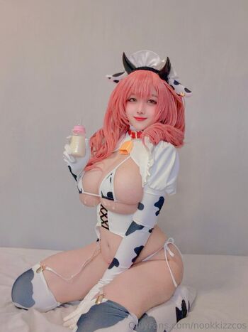 Full leaked Nookkiizz private onlyfans photo