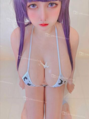 Full leaked Nookkiizz private onlyfans photo