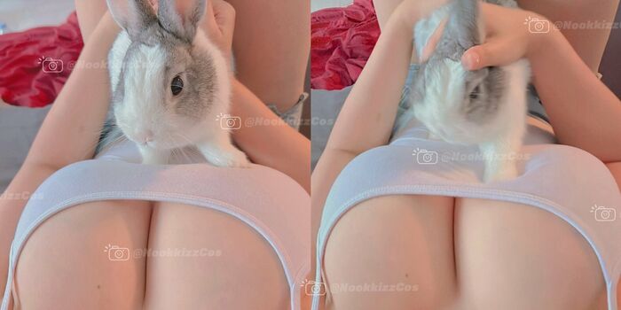 Full leaked Nookkiizz private onlyfans photo
