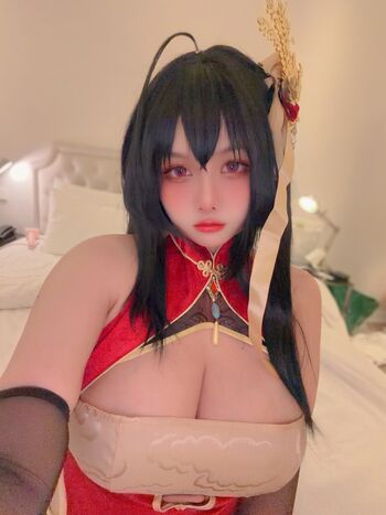 Full leaked Nookkiizz page private onlyfans photo