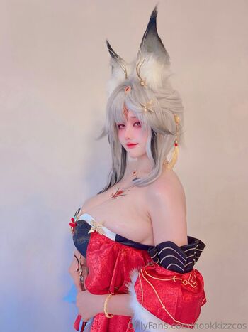 Full leaked Nookkiizz private onlyfans photo