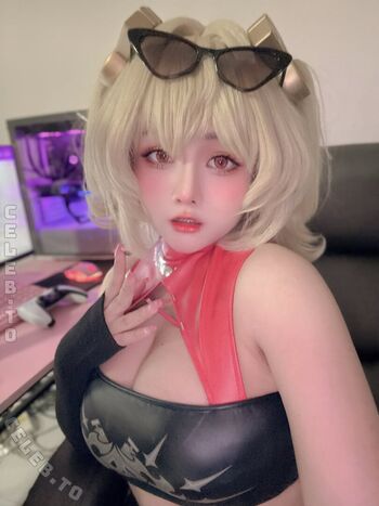 Full leaked Nookkizzcos page private onlyfans photo