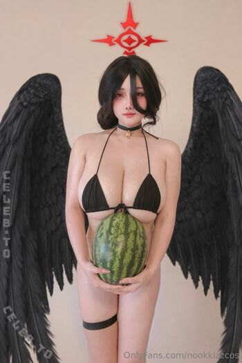 Full leaked Nookkizzcos private onlyfans photo
