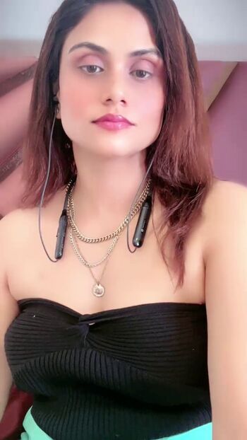 Full leaked Noopur singh saatwat private onlyfans photo
