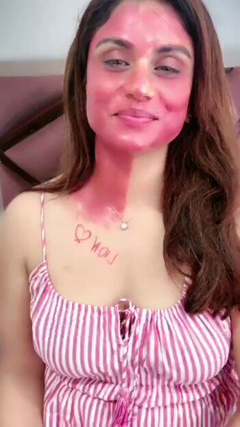 Full leaked Noopur singh saatwat private onlyfans photo