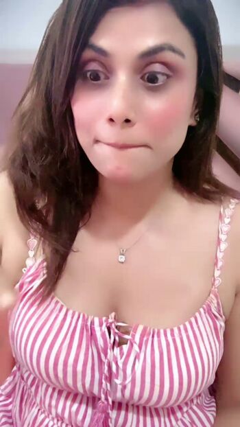 Full leaked Noopur singh saatwat private onlyfans photo