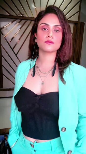 Full leaked Noopur singh saatwat private onlyfans photo
