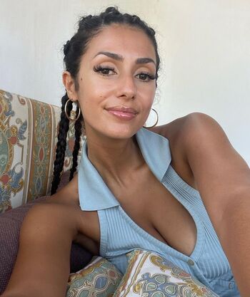 Full leaked Noor ben yessef private onlyfans photo