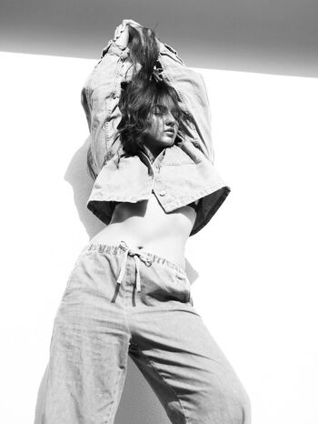 Full leaked Noor matharu private onlyfans photo