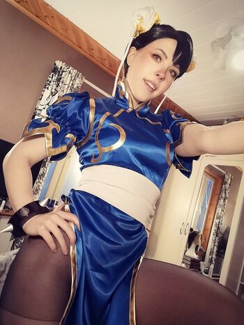 Full leaked Nooramorph private onlyfans photo