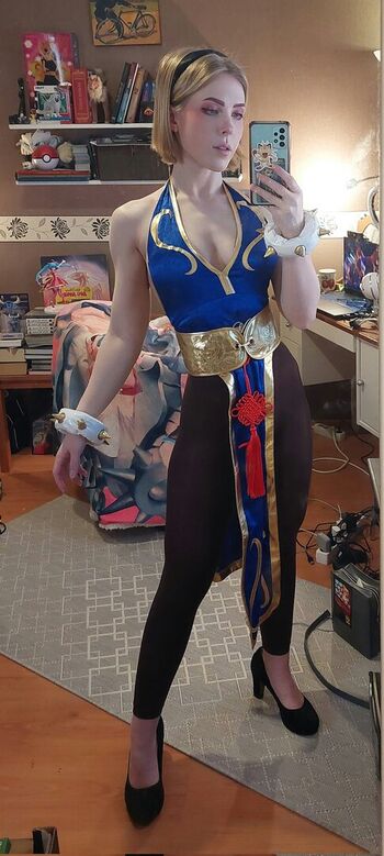 Full leaked Nooramorph private onlyfans photo