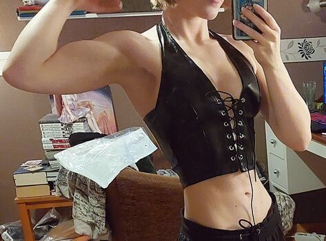 Full leaked Nooramorph private onlyfans photo