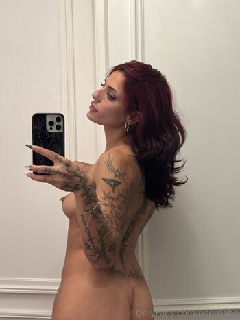 Full leaked Noordabashh private onlyfans photo