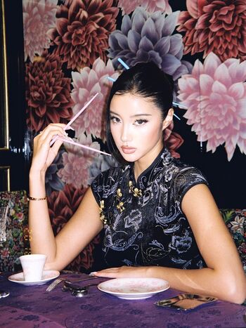 Full leaked Nopearii ari private onlyfans photo