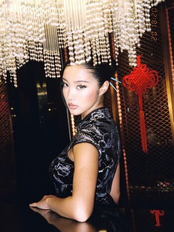 Full leaked Nopearii ari private onlyfans photo