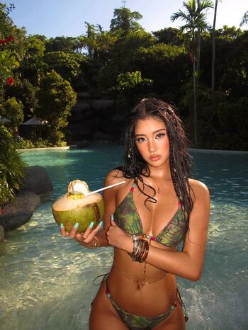 Full leaked Nopearii page private onlyfans photo