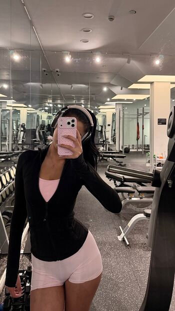 Full leaked Nopearii private onlyfans photo