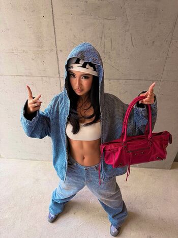 Full leaked Nopearii page private onlyfans photo