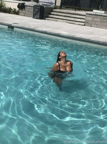 Full leaked Nora charm private onlyfans photo