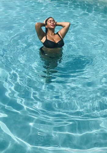 Full leaked Nora charm private onlyfans photo