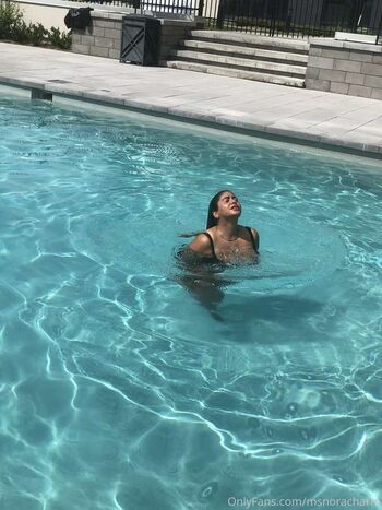 Full leaked Nora charm private onlyfans photo