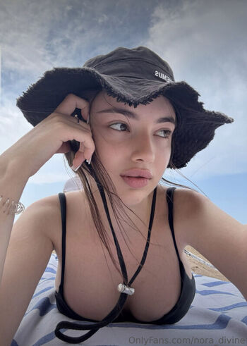 Full leaked Nora divine private onlyfans photo
