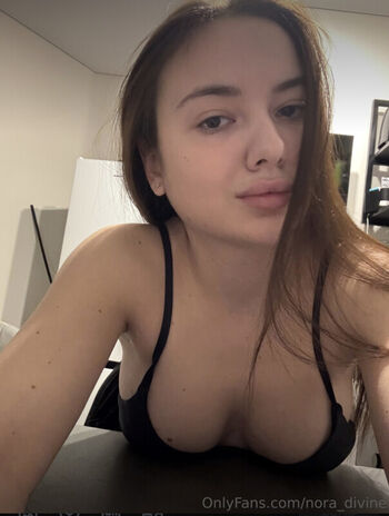 Full leaked Nora divine private onlyfans photo
