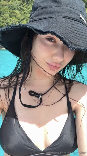 Full leaked Nora divine private onlyfans photo