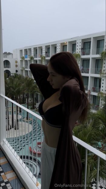 Full leaked Nora divine private onlyfans photo